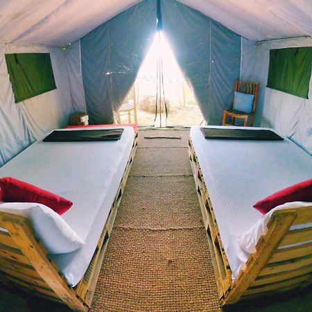 Ella Glamping Hotel Екстериор снимка
