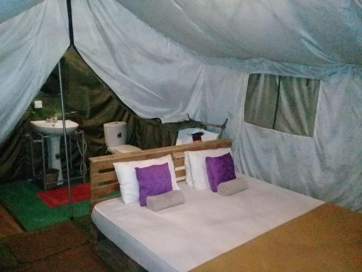 Ella Glamping Hotel Екстериор снимка