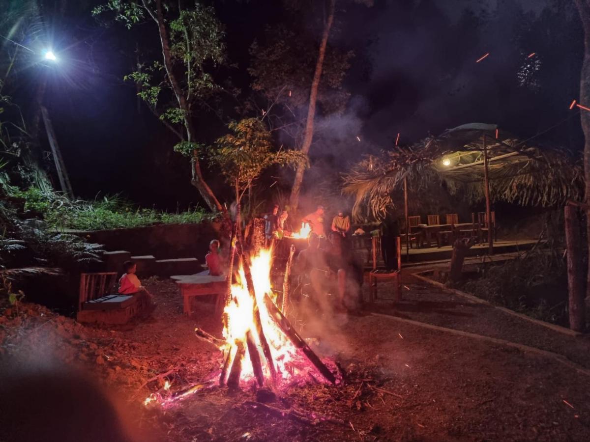 Ella Glamping Hotel Екстериор снимка