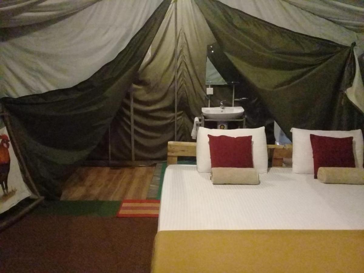 Ella Glamping Hotel Екстериор снимка