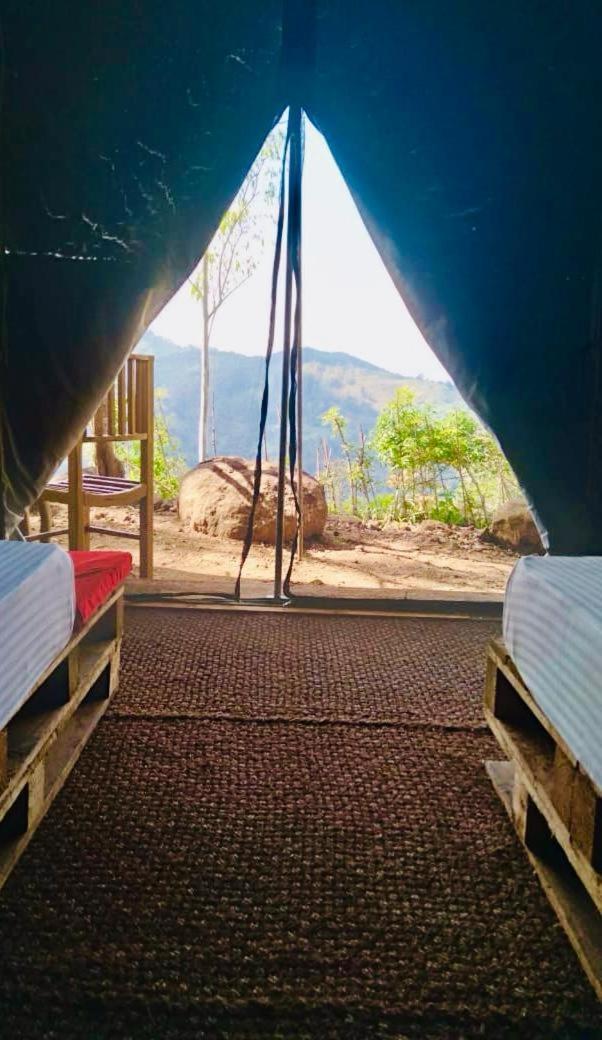 Ella Glamping Hotel Екстериор снимка