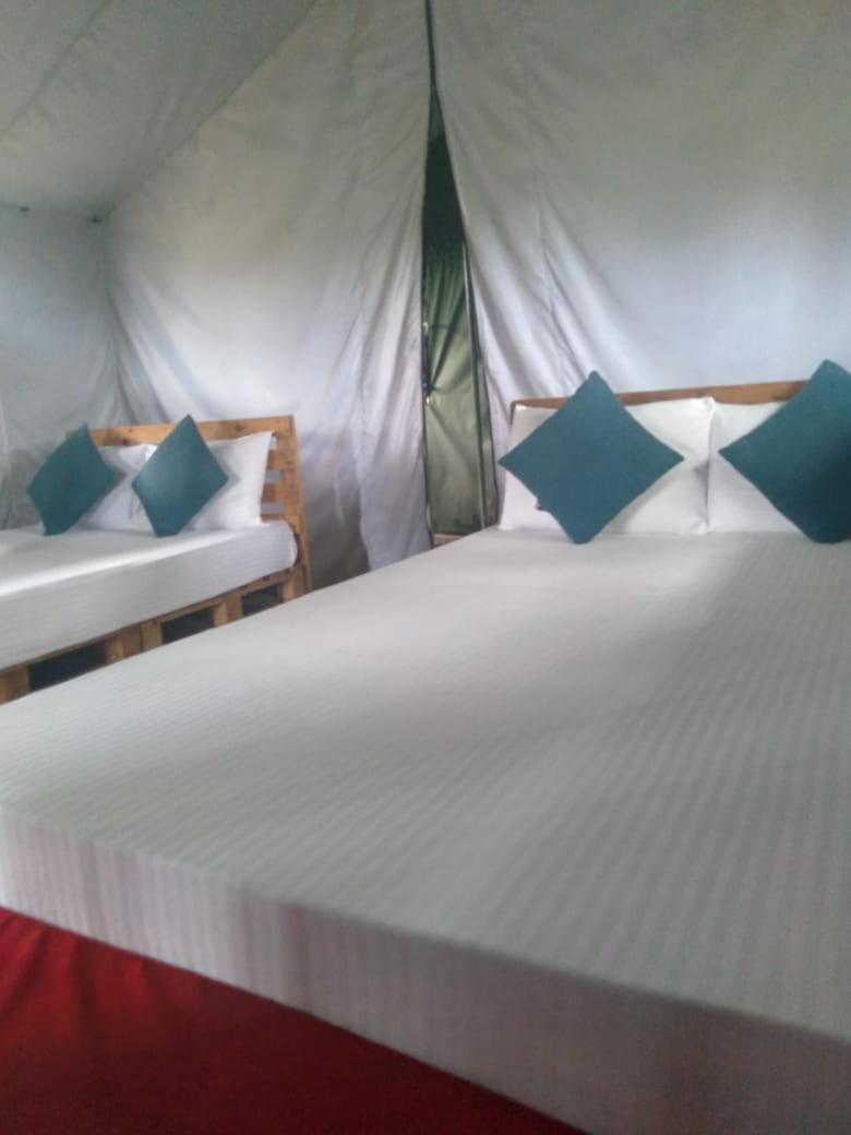 Ella Glamping Hotel Екстериор снимка