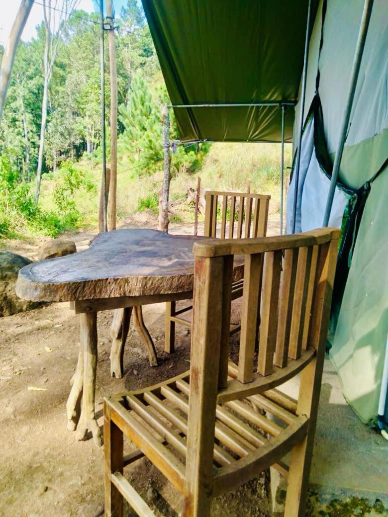 Ella Glamping Hotel Екстериор снимка