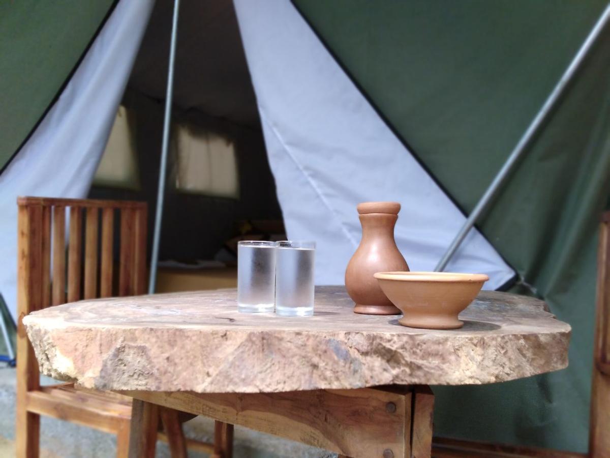 Ella Glamping Hotel Екстериор снимка