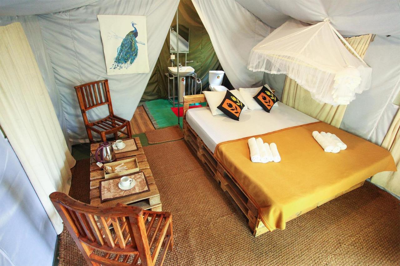Ella Glamping Hotel Екстериор снимка