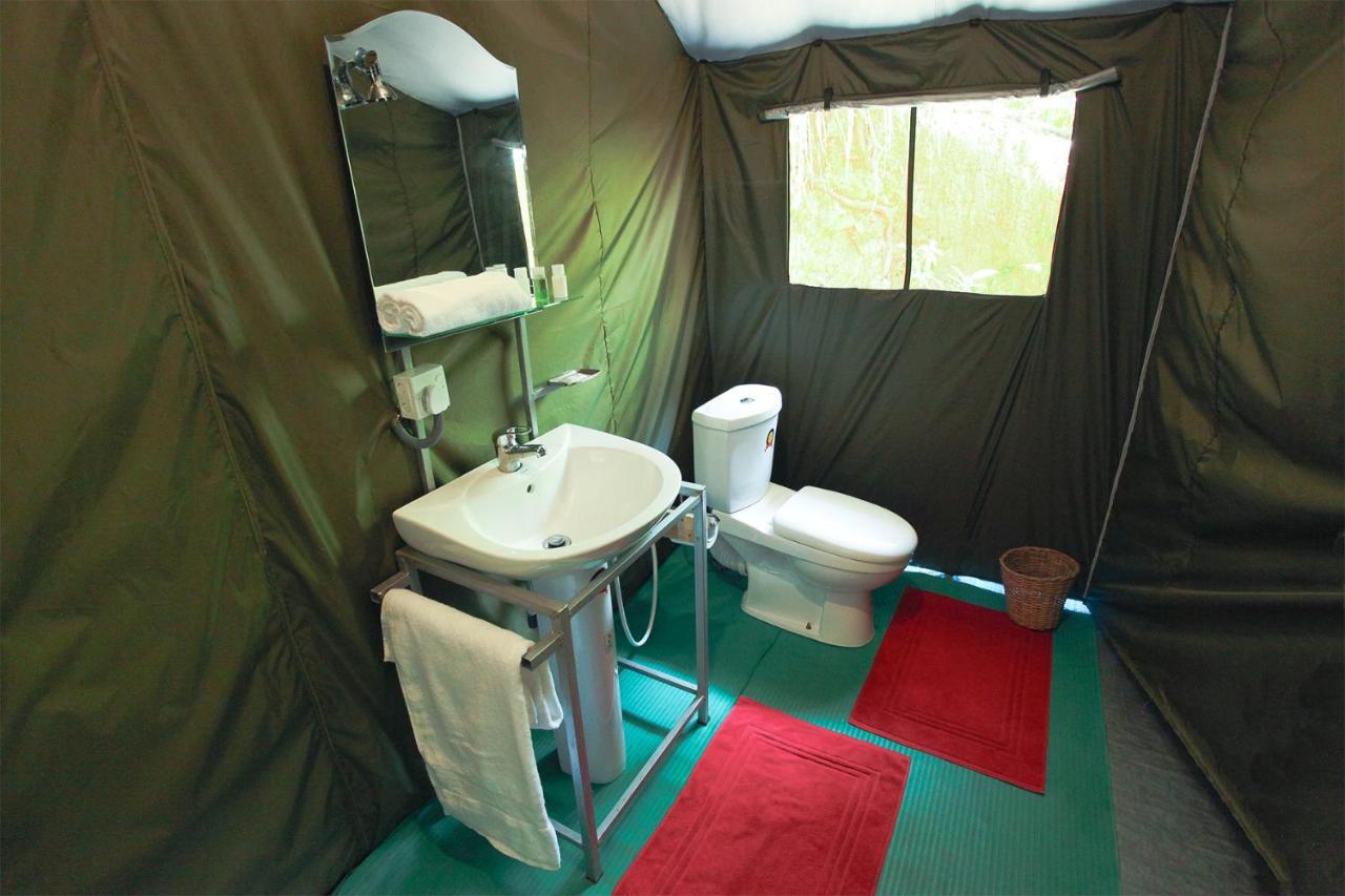 Ella Glamping Hotel Екстериор снимка
