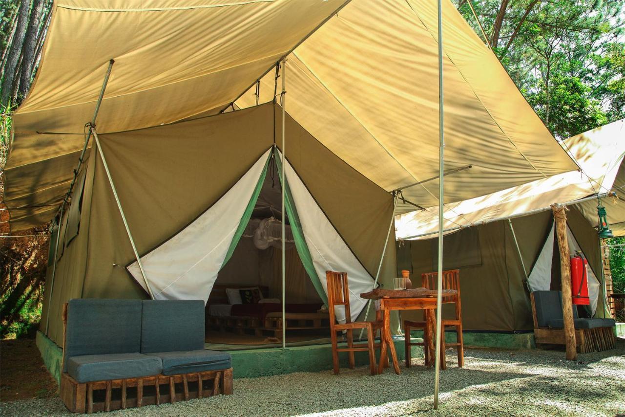 Ella Glamping Hotel Екстериор снимка