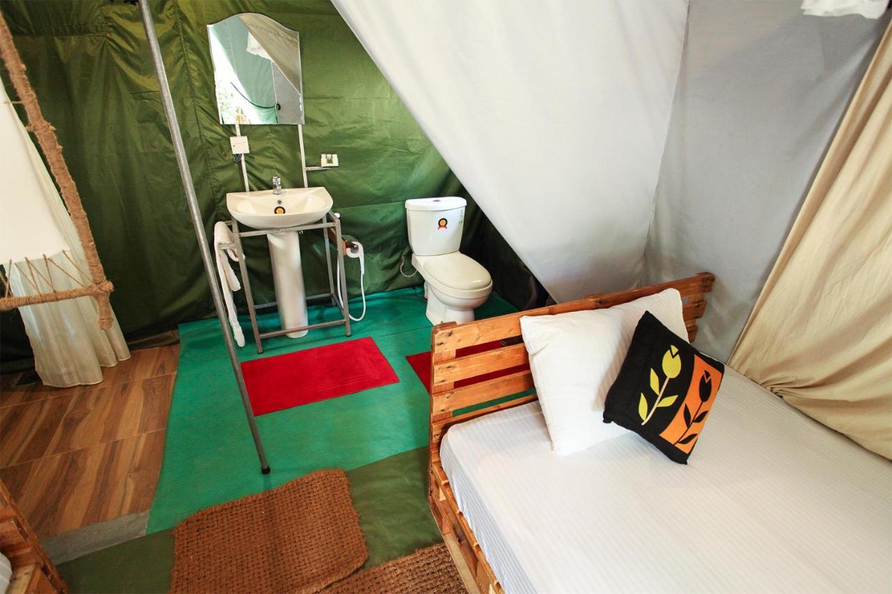 Ella Glamping Hotel Екстериор снимка